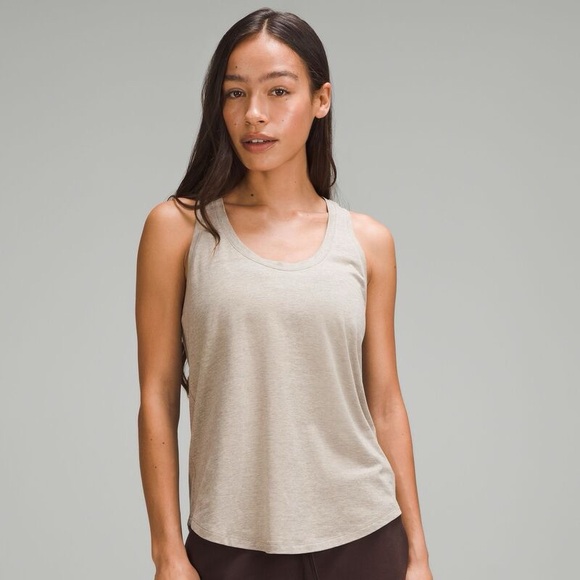 LULU🍋‎ Love Tank - Picture 1 of 6